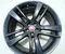 Jaguar EX531007HAA, EX531007HA F-TYPE Convertible (X152) 2015 Alloy wheels 5x108  R20 ET38 EJ 10.5 - Image 1