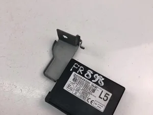 Toyota 89780-0H030 / 897800H030 AYGO (_B4_) 2015 unidad de control