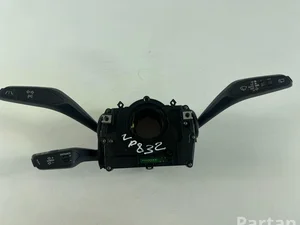 Audi 4M0907129JE A4 (8W2, B9) 2018 Multi-switch colonne de direction