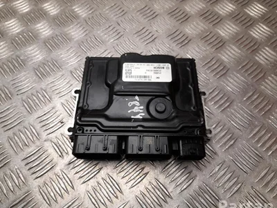 Nissan 237109896S, 237109895S, MD1CS016 Primastar III (X82) 2024 Unité de contrôle moteur - Image 1