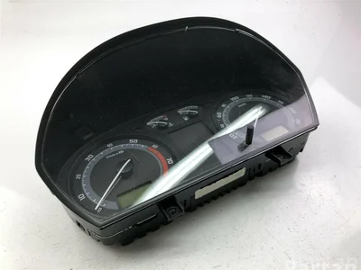 Škoda 6Y0920883L FABIA I Combi (6Y5) 2007 Tableau de bord - Image 1