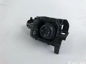 Nissan 255704EA1B QASHQAI II (J11, J11_) 2015 Contrôle / Boutons