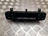 Toyota 75H695 AURIS (_E18_) 2016 Contrôle automatique de la climatisation