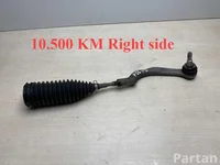 Renault RIGHT AUSTRAL 2024 Vairo traukė dešinė