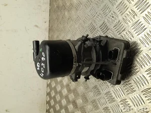 Porsche 7P0 423 155 D / 7P0423155D CAYENNE (92A) 2017 Vairo stiprintuvo siurblys