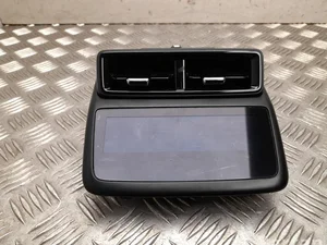 Polestar 80009655, P8892930081BA0 4 2025 Évent Central