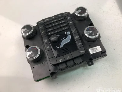 Volvo 31398587 S60 II 2014 Contrôle automatique de la climatisation - Image 1