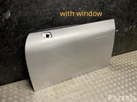 XPeng P7 2025 Door Left Front