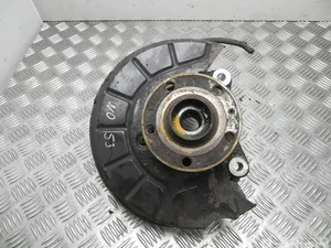 Volkswagen 1K0 615 312 F / 1K0615312F SHARAN (7N1, 7N2) 2017 Logement de roulement de roue Right Front