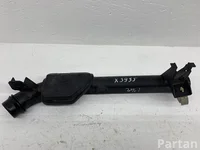 Citroën 981416298 C5 AIRCROSS (A_) 2019 Tuyaux / tuyaux d'alimentation en air