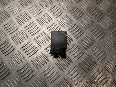 BMW 7138787 X1 (E84) 2011 Unité de commande pour siège Right Front - Image 1