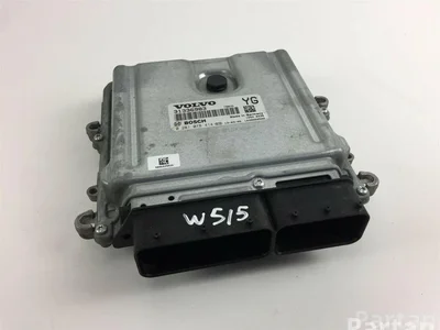 Volvo 31336983; 0281018414 / 31336983, 0281018414 V60 2013 Unité de contrôle moteur - Image 1