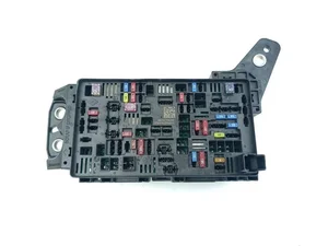 Jeep 68347016AD GRAND CHEROKEE V (WL) 2022 Fuse Box
