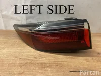 Renault 265553806R MEGANE E 2024 Feu arrière gauche