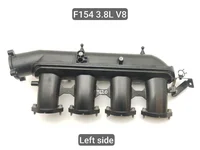 Maserati PA66-GF30 / PA66GF30 QUATTROPORTE VI 2014 Prise d'air / Conduit d'air d'admission