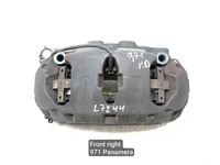 Porsche 7PP.615.123.C, 971615106BF / 7PP615123C, 971615106BF PANAMERA (971) 2018 Pinza de freno Right Front