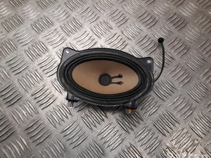 Mercedes-Benz 5222/8.6, 58XT / 522286, 58XT S-Class W126 1983 Haut-parleur Left Front Right Front