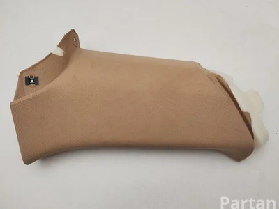 Porsche 971867287 PANAMERA (971) 2018 Lining, pillar c left side - Image 1