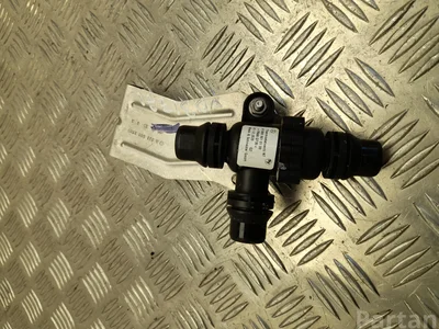 Mercedes-Benz A0005010100 EQC (N293) 2020 Termostato - Imagen 1