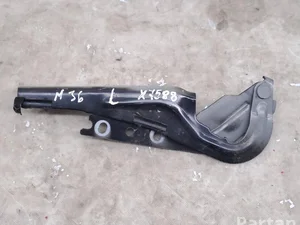 Seat 6F0823301, 6F0823301A IBIZA V (KJ1) 2020 Charnière