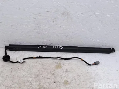 Ford LV4BS402A55AB Kuga III 2020 Dujinė spyruoklė - Paveiksliukas 1