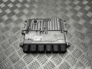 BMW 5 A23 E06 / 5A23E06 3 (G21) 2021 Unité de contrôle moteur