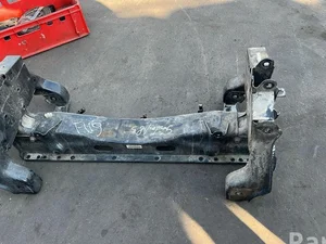 Iveco 5802444318 DAILY VI Box 2024 traverser