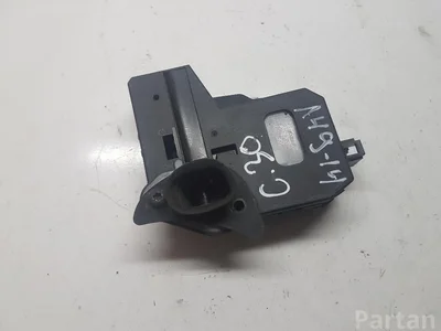 Volvo 30716522 C30 2007 Verrouillage du bouchon du réservoir - Image 1