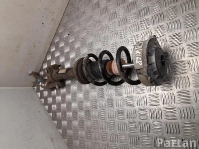 Audi 8W0 413 031 BB / 8W0413031BB A5 Sportback (F5A) 2017 suspension strut, complete Right Front - Image 1