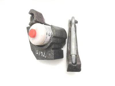 Jaguar 215001829B23, EX53-17B043-AB, EX53-9G381-AB / 215001829B23, EX5317B043AB, EX539G381AB F-TYPE купе (X152) 2016 ВОЗДУШНЫЙ КОМПРЕССОР ДЛЯ ПОКРЫШЕК - Изображение 1