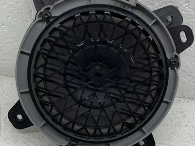 Peugeot 90016439404 e 208 2021 Haut-parleur Left Rear - Image 1