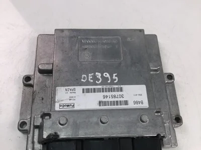 Volvo 30785146 S40 II (MS) 2008 Unidad de control del motor - Imagen 1