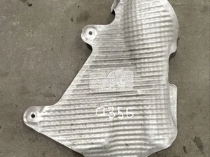 Porsche 971825729H PANAMERA (971) 2018 Термозащита