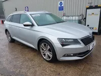 Superb 4x4 - Vignette 1