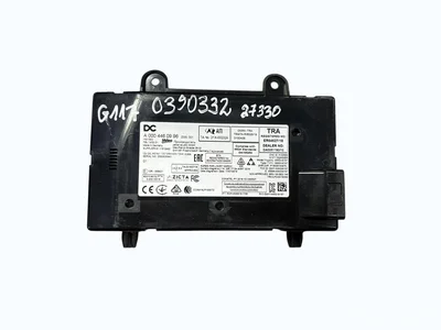 Mercedes-Benz Trucks A0004460996, A0004461096 ACTROS MP4 / MP5 2019 Steuergerät - Bild 1