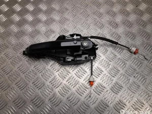 Jaguar FK72-224A81-AA / FK72224A81AA XF (X260) 2017 Poignée de porte Left Front