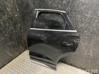 Gebrauchtes Original Audi Q3 Sportback (F3N) 2024 Tür hinten links