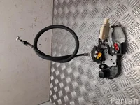 Dodge CHALLENGER Coupe 2019 Door Lock Right Front