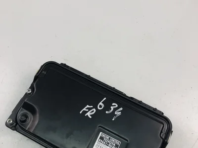 Toyota 89661-0UA10 / 896610UA10 YARIS (_P13_) 2022 Control unit for engine - Image 1