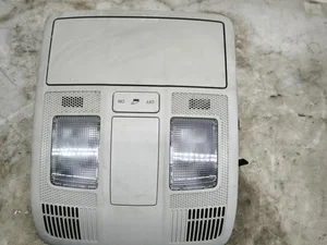 Mazda KD4969971 CX-3 (DK) 2016 Lumière intérieure