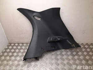 Toyota 62471-0H250 / 624710H250 AYGO X (_B7_) 2025 C-Säulenverkleidung oben rechte Seite