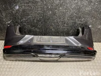 Ford USA Mustang Mach-E 2022 Бампер  сзади