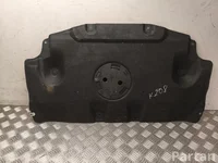 BMW 5 A07 BA9 / 5A07BA9 5 G60 2025 Osłona dolna silnika Silnik