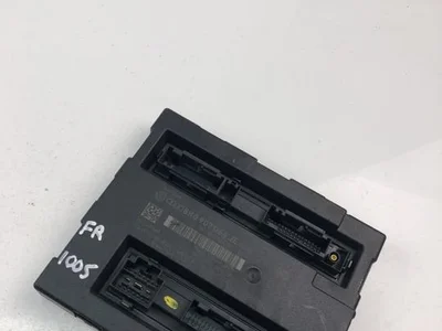 Audi 8K0907064JE A5 (8T3) 2014 Unité de commande centrale pour système de confort - Image 1