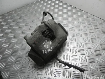 Audi 32348422-A / 32348422A A6 (4G2, C7, 4GC) 2013 Étrier de frein Right Front - Image 1