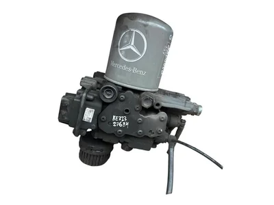 Gebrauchtes Original Mercedes-Benz Trucks A0014465364, K138268, A0004292797 ACTROS MP4 / MP5 2018 Lufttrockner - Bild 1