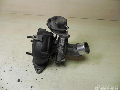 Toyota 17201-0N030 / 172010N030 AURIS (_E15_) 2008 Turbocompresseur - Image 1