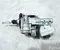 Porsche 971.614.105 / 971614105 PANAMERA (971) 2018 Brake Master Cylinder - Image 1