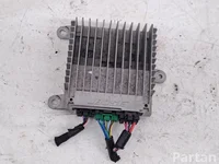 Mazda D10F66A20 CX-3 (DK) 2018 Garso stiprintuvas