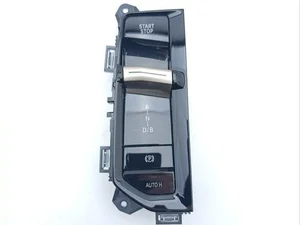 BMW 5A767A4, 5A767A4-01, GW5A767A4-01, 61315A767A4-01 / 5A767A4, 5A767A401, GW5A767A401, 61315A767A401 iX 2023 Levier de vitesse